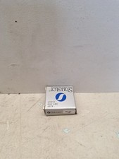 Shuster 6901 2RS Sealed Ball Bearing