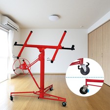 Plattenheber XXL Plattenlift Höhenverstellbar Rigipsplatten Panelheber DE