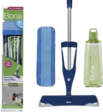 Bona Premium Sprüh Mop Hartböden Komplett B...