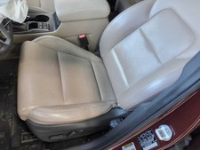 Local Pickup Only Driver Front Seat Leather Electric Heated And Cooled Fits 16
