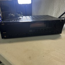 Sony CDP-C245 5-Disc CD Player Changer High Density Linear Converter - Works