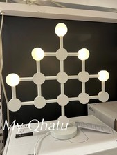 IKEA STRALA Led Table Lamp LED Light White Tree Shape 19" tall NEW Electric
