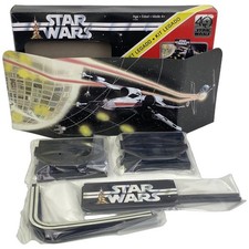 Star Wars Black Series 40th Display Stand Diorama For 6" Figure Hasbro No Figure