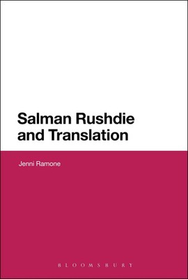 Jenni Ramone | Salman Rushdie and Translation | Buch | Englisch (2013)