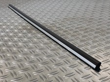 Zierleiste T&uuml;r links MERCEDES-BENZ S-Klasse CL Coupe (C215) A 215 690 01 80