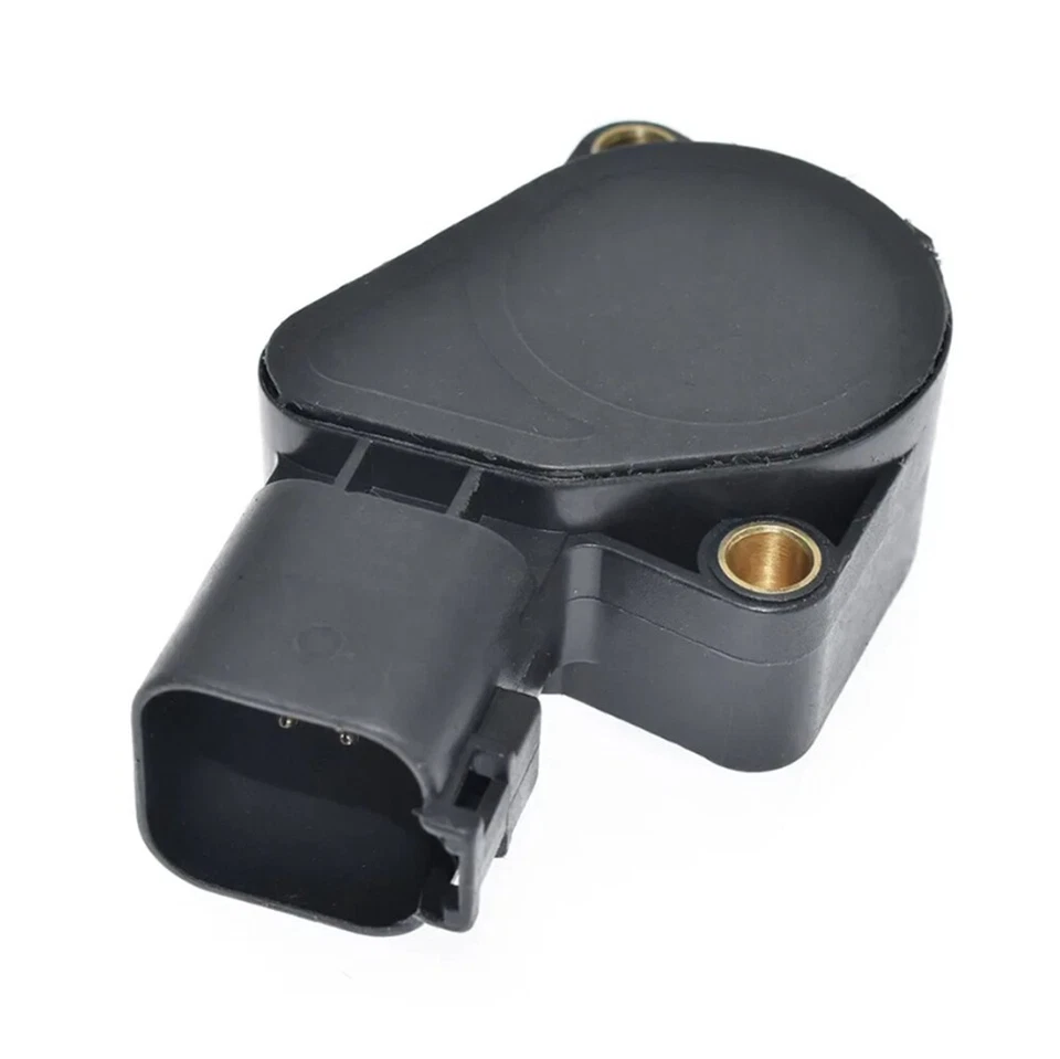 Throttle Position Sensor For Volvo FH12 FH13 FH16 FM9 FM7 FM13 FL12 FL10 F10 F12 - Image 2 of 4
