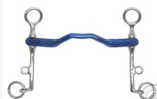 Bomber Weymouth  55 Titanium  Happy Tongue Size 120