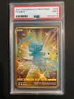 Pokemon Celebrations Mew Secret Rare Holo Full Art 025/025 PSA 9 Mint