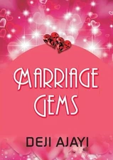 Marriage Gems by Deji Ajayi Paperback Book