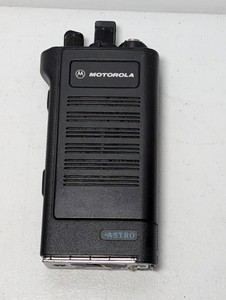 Motorola Saber Radio | eBay