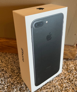 iPhone 7 Box | eBay