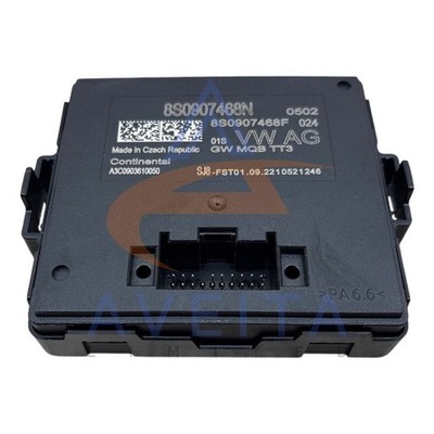 Audi TTS 2023 MK3 Can Bus Gateway Modul Steuergerät 8S0907468N