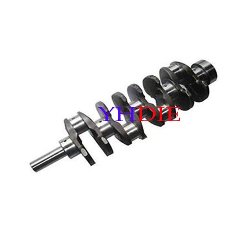 4TNV88 Overhaul Rebuild Kit &Crankshaft &Conrod For Yanmar 1600 JD1220 Tractor - Picture 3 of 4