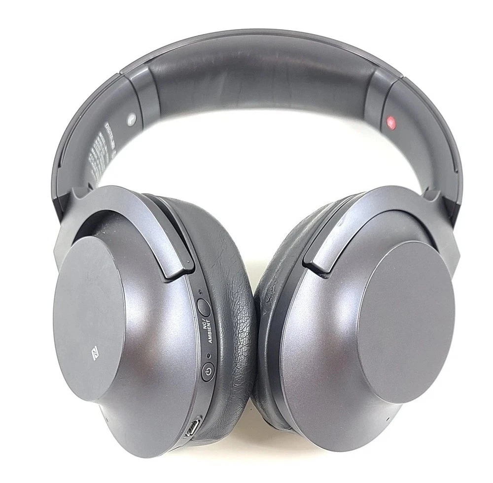 Sony WH-H900N Headphones for Sale - Shop New & Used Headphones - eBay