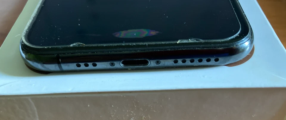 Apple iPhone 11 Pro · 64GB, foto 3 de 5