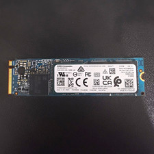 KIOXIA XG6 KXG6AZNV512G 512GB NVMe M.2 Internal SSD Solid State Drive