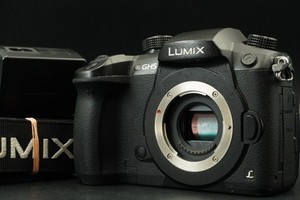 Panasonic Gh5 Body | eBay
