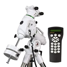 Sky-Watcher EQ6-R GoTo German Equatorial Telescope Mount Motorized Hand Controll