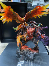 Square Enix Final Fantasy XVI FF16 Phoenix vs...