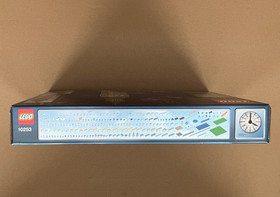 LEGO 10253 Creator Expert Big Ben Building Kit  & London Bus 40220 [NEW/SEALED]