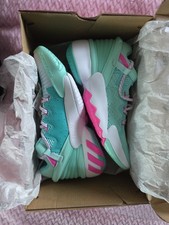 ADIDAS D.O.N Issue 2 J Big Kids Size 6