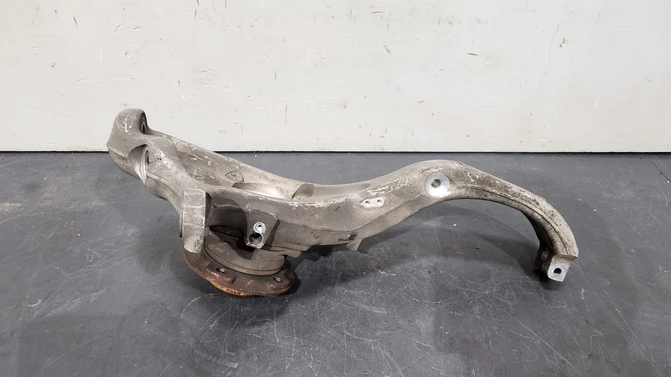 ✅14-18 OEM BMW F15 F16 X5 X6 Front Driver Side Hub Spindle Knuckle Wheel Bearing - Image 3 of 4