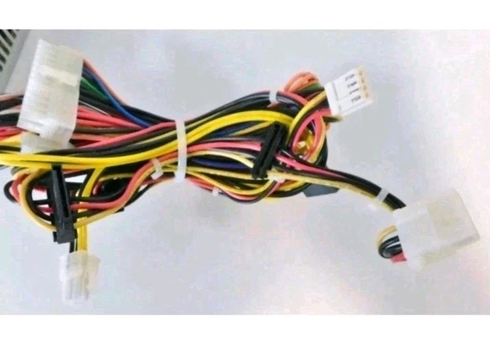 Alimentatore Delta Electronics DPS-300A B-57 A 300 Watt Power Supply ATX PC PSU✅ - Immagine 2 di 3