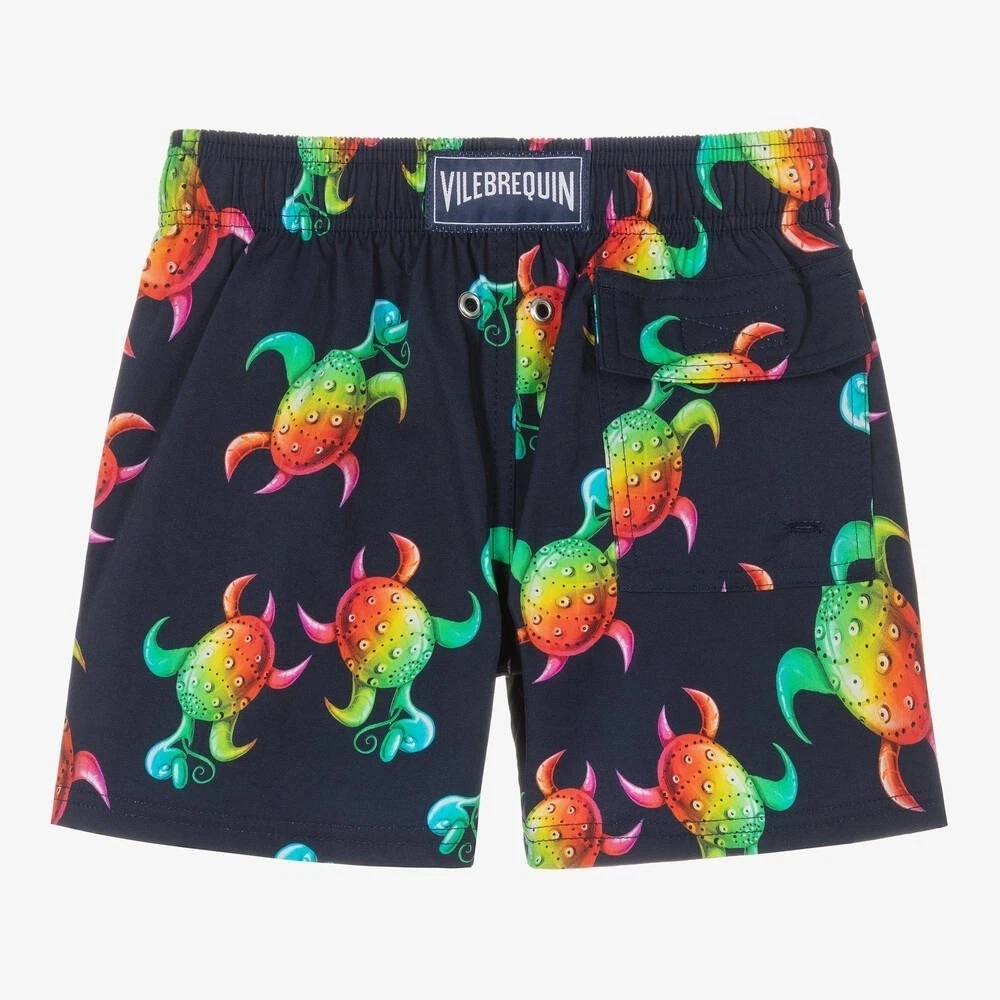 Vilebrequin Regular Size Swim Shorts for Boys for sale | eBay