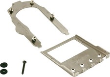 Vibramate Stage II Vintage Telecaster Adapter for Bigsby B5 Humbucker Mount