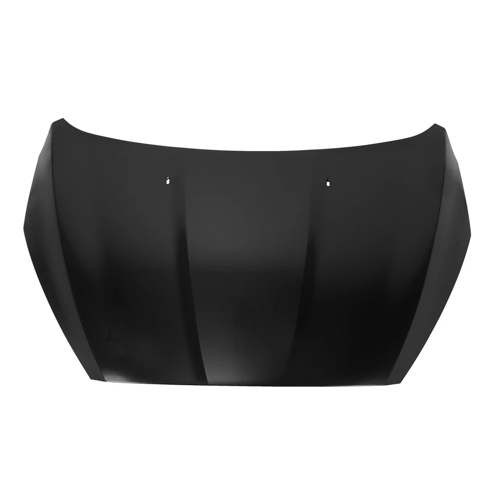 Primed Hood Panel For Ford Focus 2015-2018 FO1230309 — 第 2/4 张图片