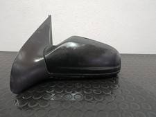 SPECCHIETTO RETROVISORE ELETTRICO SINISTRO OPEL ASTRA H ANNO 2006 (24462995) 5 P