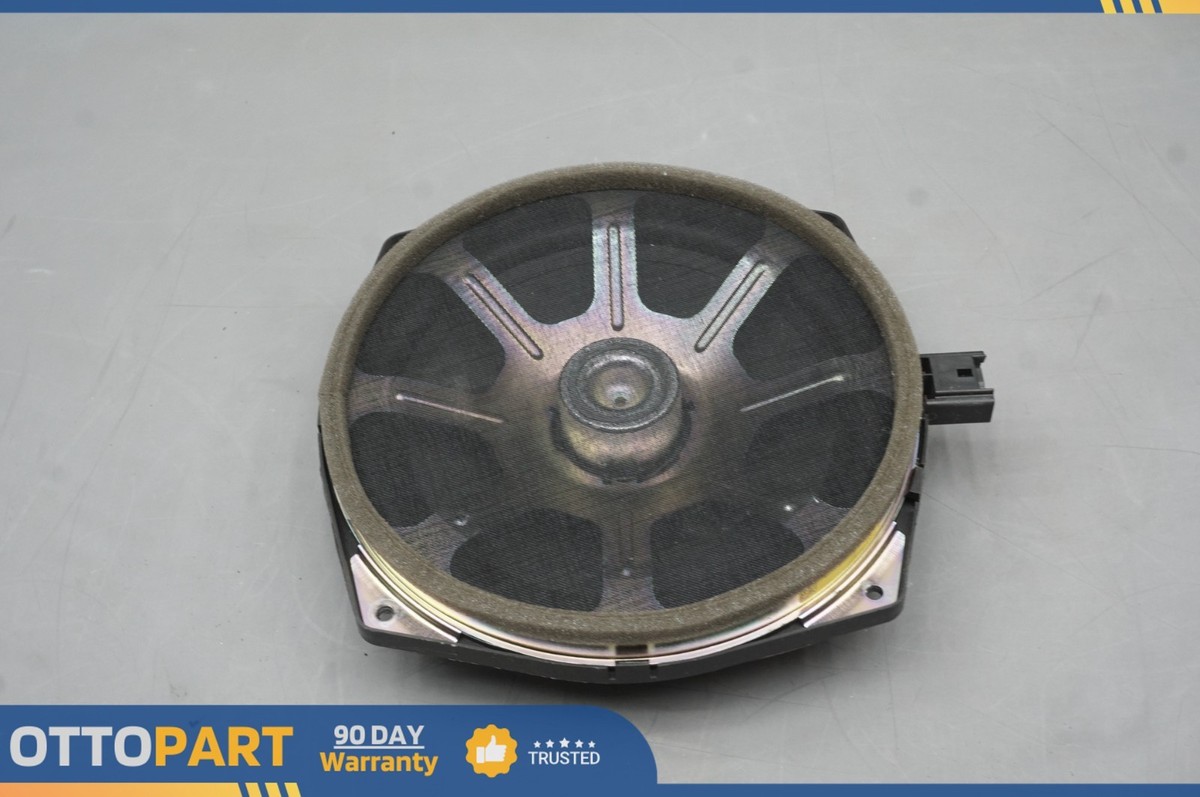 2010-2019 Jaguar XJ XJL X351 Front Right Side Deck Audio Subwoofer
