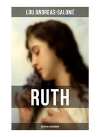 Lou Andreas-Salomé | Ruth (Entwicklungsroman) | Taschenbuch | Deutsch (2019)