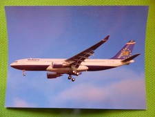 VOLARE AIRLINES A330-202 F-WWKN / combined the shipping charge,yes