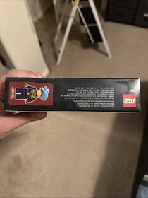 LEGO Exo-Force: Sky Guardian (8103)