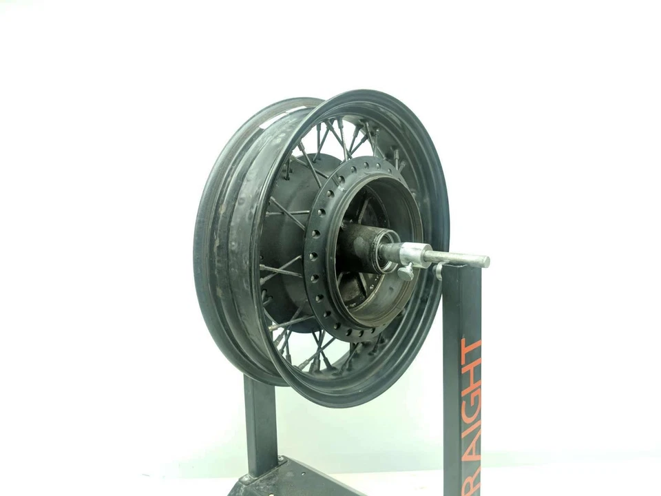 12 прямых ободов задних колес Honda VT750 Shadow Phantom 15x3,5 - Изображение 2 из 4