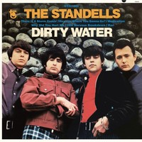 The Standells - Dirty Water (Lp) - Vinyl Beat/Rock/60S/70S