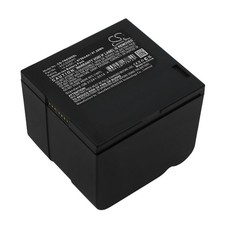 BATTERIE 6750mAh ACCS-PWR-0014, ACCSS6001 For Trimble TX5 3D Laser Scanner