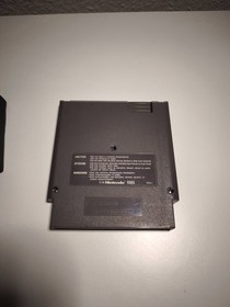Nintendo NES Spiel: The Flintstones The Rescue of Dino & Hoppy - Modul & Schuber