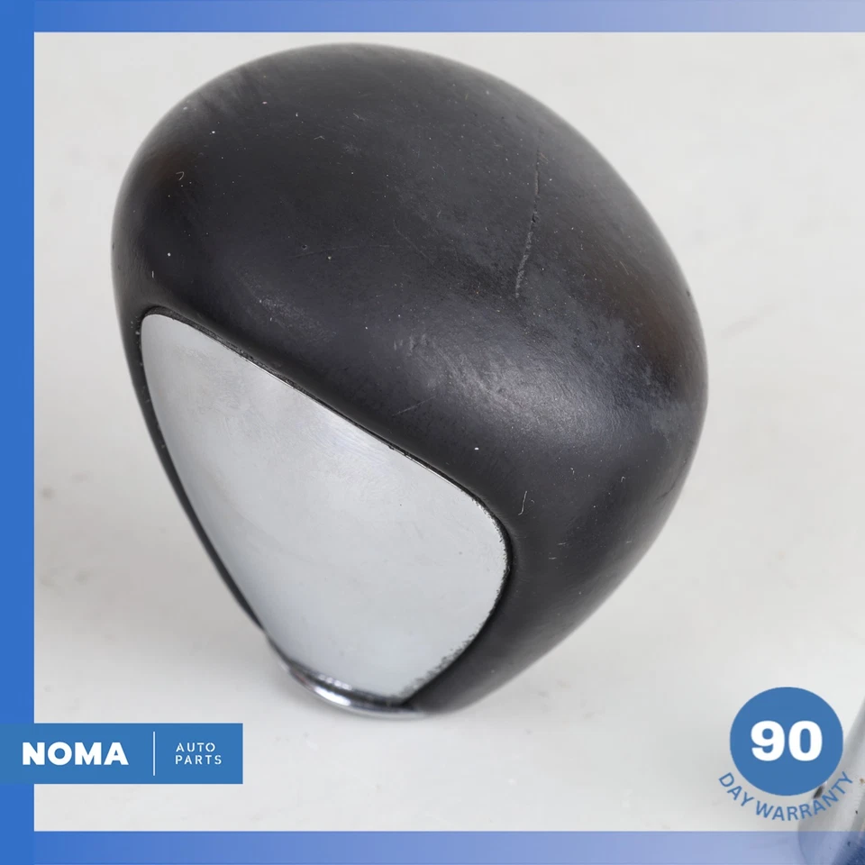 Jaguar X150 XK 2008 transmisión automática palanca de cambios de piso C2C34178 fabricante de equipos originales Foto 4 de 4