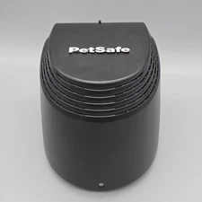 PetSafe Stay & Play Wireless Fence Transmitter Base RFA-608 NO POWER SUPPLY