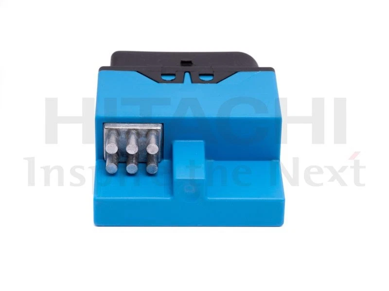 Astemo HITACHI Centralina Pompa Carburante per Audi Q3 VW Amarok Multivan - Immagine 2 di 3