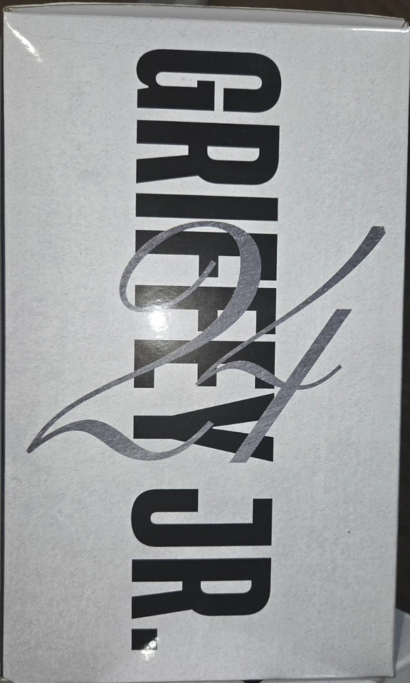 Brand New White Sox Ken Griffey Jr Bobblehead From The 8/24/2025 Game vs Twins ⚾ - Image 3 of 4