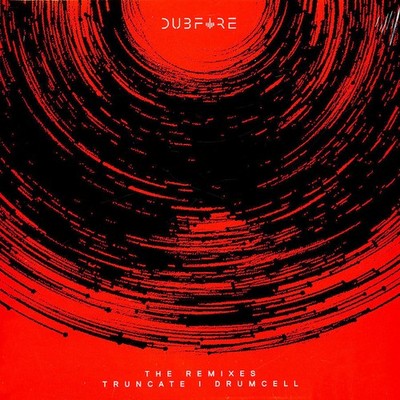 Dubfire - Evolv (The Remixes)(Truncate/Drumce (Vinyl 12'' - 2024 - EU - Original)