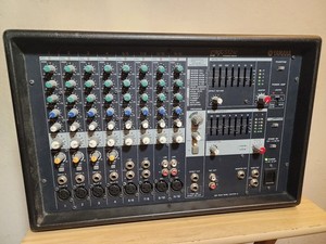 Yamaha Emx512sc | eBay
