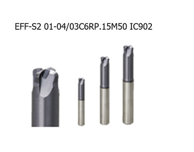 GENUINE  INSERTS     2PCS               EFF-S2 01-04/03C6RP.15M50 IC902