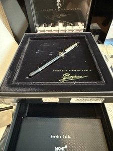 Montblanc Chopin | eBay