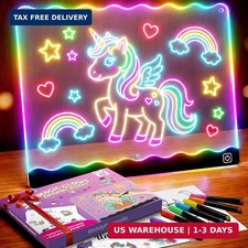 Educational Toy for Girls Teen Kids 4 5 6 7 8 9 Years Old Cool Gift for Birthday