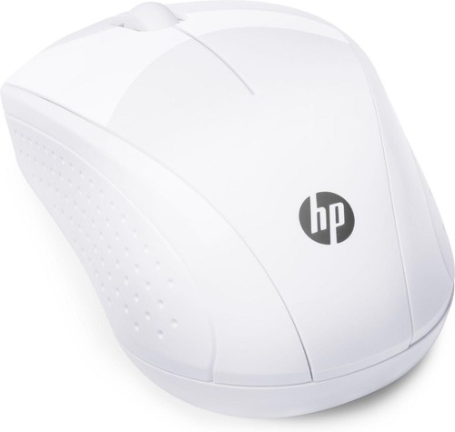HP Wireless Mouse 220 (Schneeweiß) - Bild 2 von 7
