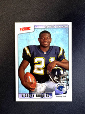 LaDainian Tomlinson Rookie Cards Guide and Checklist 20